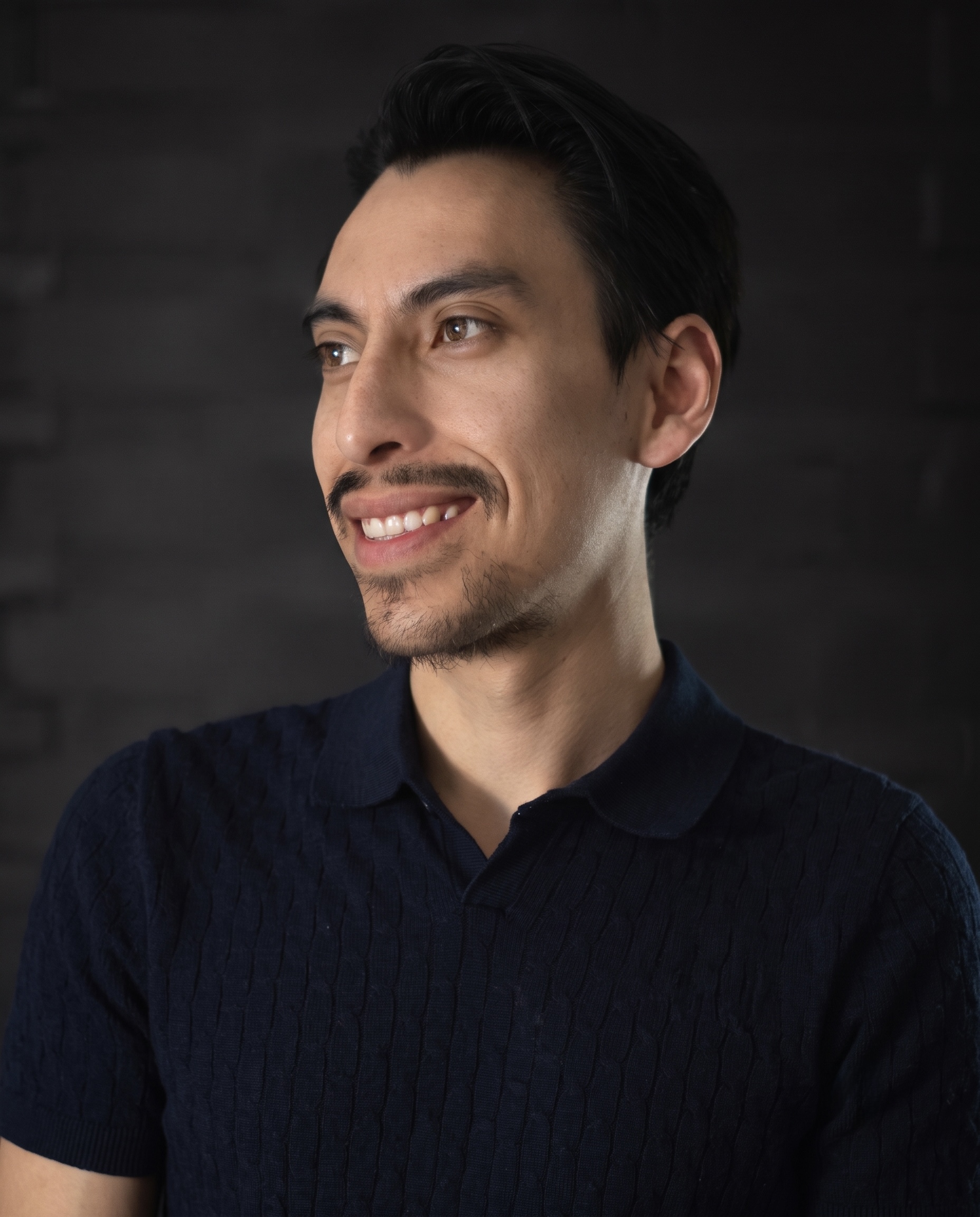 José David Pérez